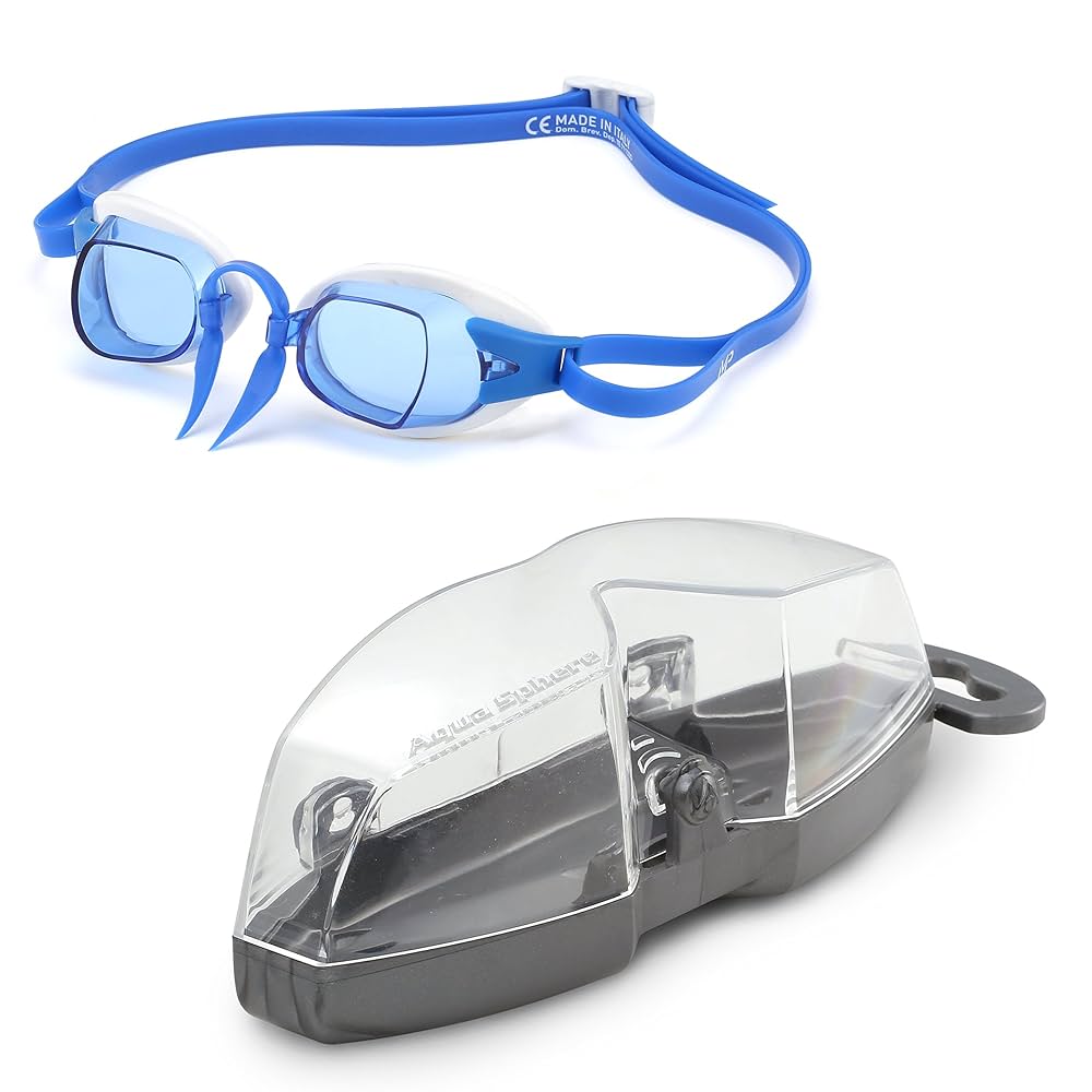 Amazon | MPマイケル・フェルプスクロノ's GT Goggle | MP